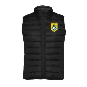 Gilet  Oslo femme