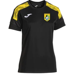 Maillot Championship VIII