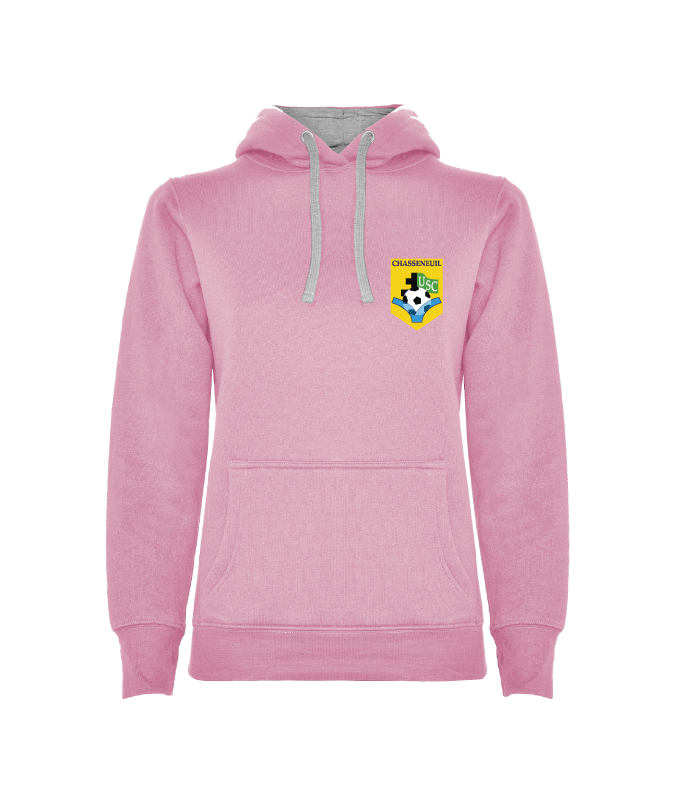 Sweat-shirt Urban – Image 3