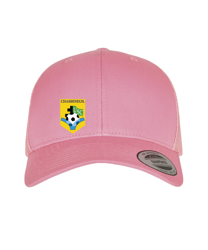 Casquette retro Trucker – Image 2